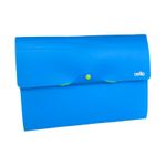 archivador-fuelle-a4-con-12-bolsillos-azul-7897832888738