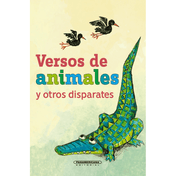 Versos de animales y otros disparates