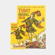 Tarot Original 1909