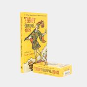 Tarot Original 1909