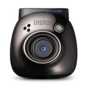 Cámara Instax Fujifilm Mini Pal negro metal