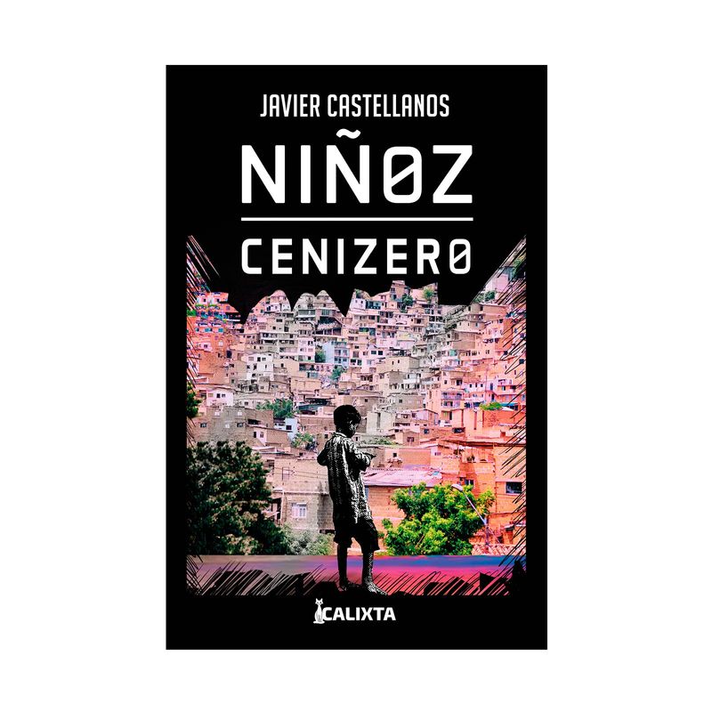 ninoz-cenizero-9786287631670