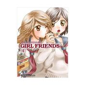 Girl Friends n.4