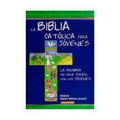 La biblia católica para jóvenes