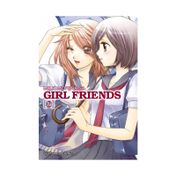 Girl Friends n.2