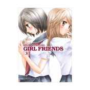 Girl Friends n.3