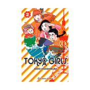 Toky girls n.02