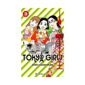 Toky girls n.03