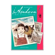 ¡Asadora! N.02