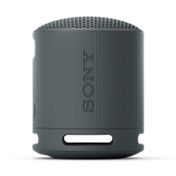 Parlante Sony SRS-XB100 de 5W RMS, negro