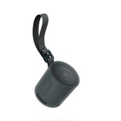Parlante Sony SRS-XB100 de 5W RMS, negro