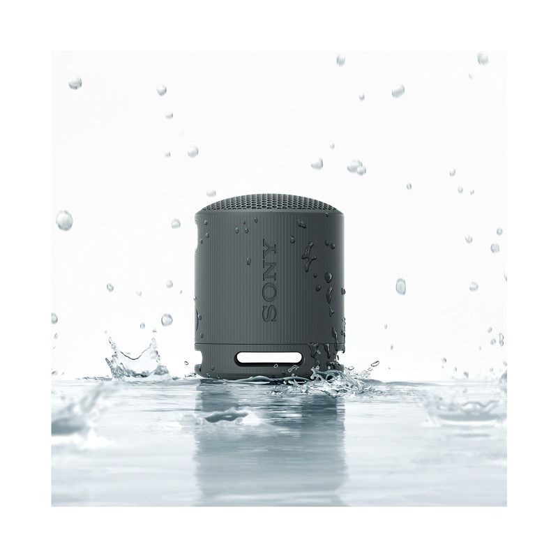 Sony SRS-XB13 Altavoz Bluetooth 5W Negro