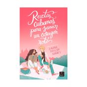 Recetas cubanas para sanar un corazón roto