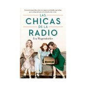 Las chicas de la radio