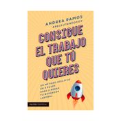 Consigue el trabajo que tú quieres