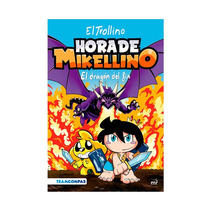 hora-de-mikellino-9786287583313