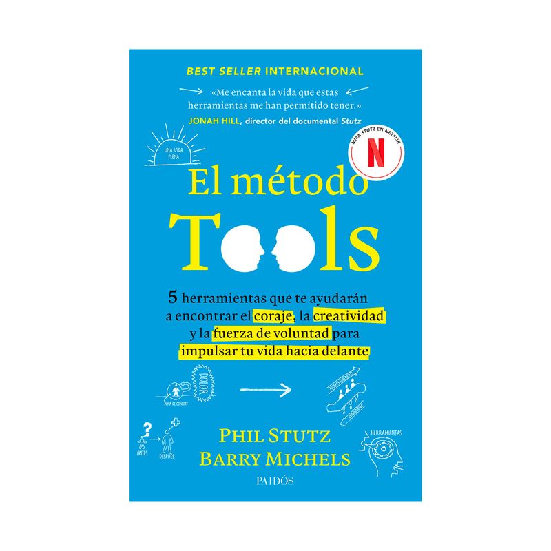 el-metodo-tools-9786287596276