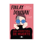 Finlay Dónovan