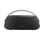 Parlante con Bluetooth Harman Kardon Go + Play 3 de 160 W RMS