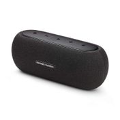 Parlante con Bluetooth Harman Kardon Luna negro de 40 W RMS