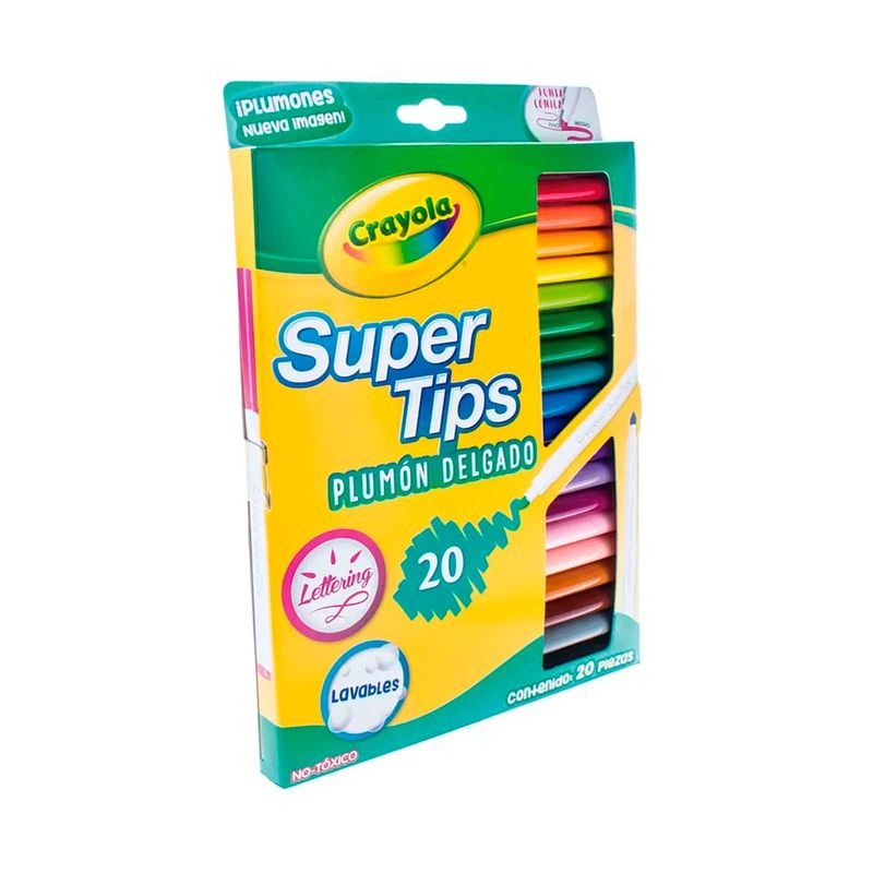 plumones-supertips-x20-unidades-71662081065