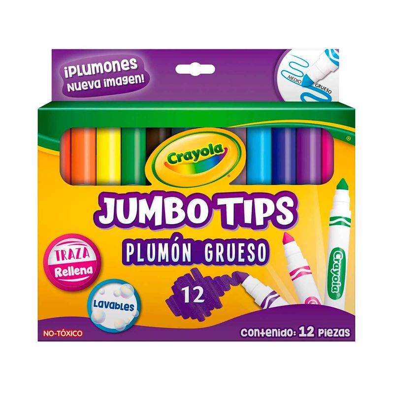 plumones-gruesos-jumbotips-x12-unidades-7501058208088