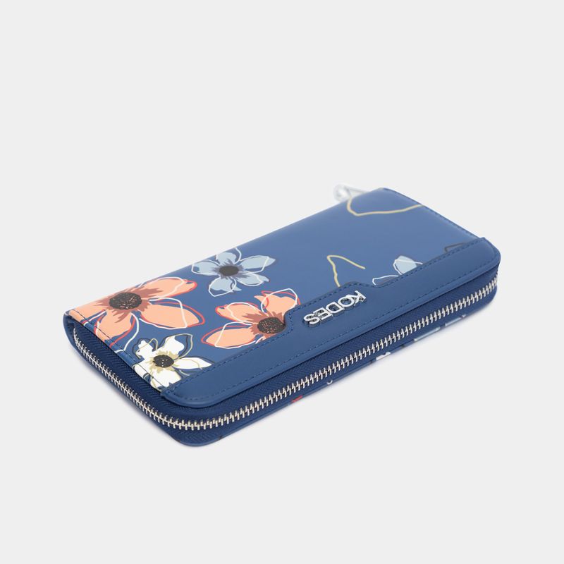 billetera-kodes-para-dama-con-cremallera-diseno-flores-2-7701016621885