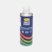 Laca en aerosol multisuperficie blanco brillante de 300 ml