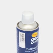 Laca en aerosol multisuperficie blanco brillante de 300 ml