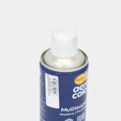 Laca en aerosol multisuperficie blanco mate de 300 ml