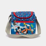 Lonchera térmica diseño Mickey Mouse