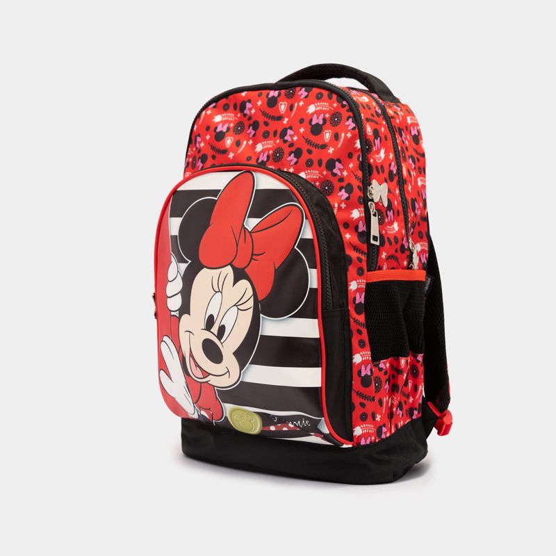 Morral discount de minnie