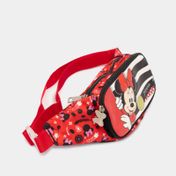 Canguro dos bolsillos diseño Minnie