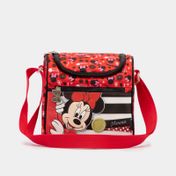 Lonchera térmica diseño Minnie