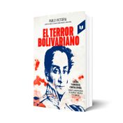 El terror Bolivariano