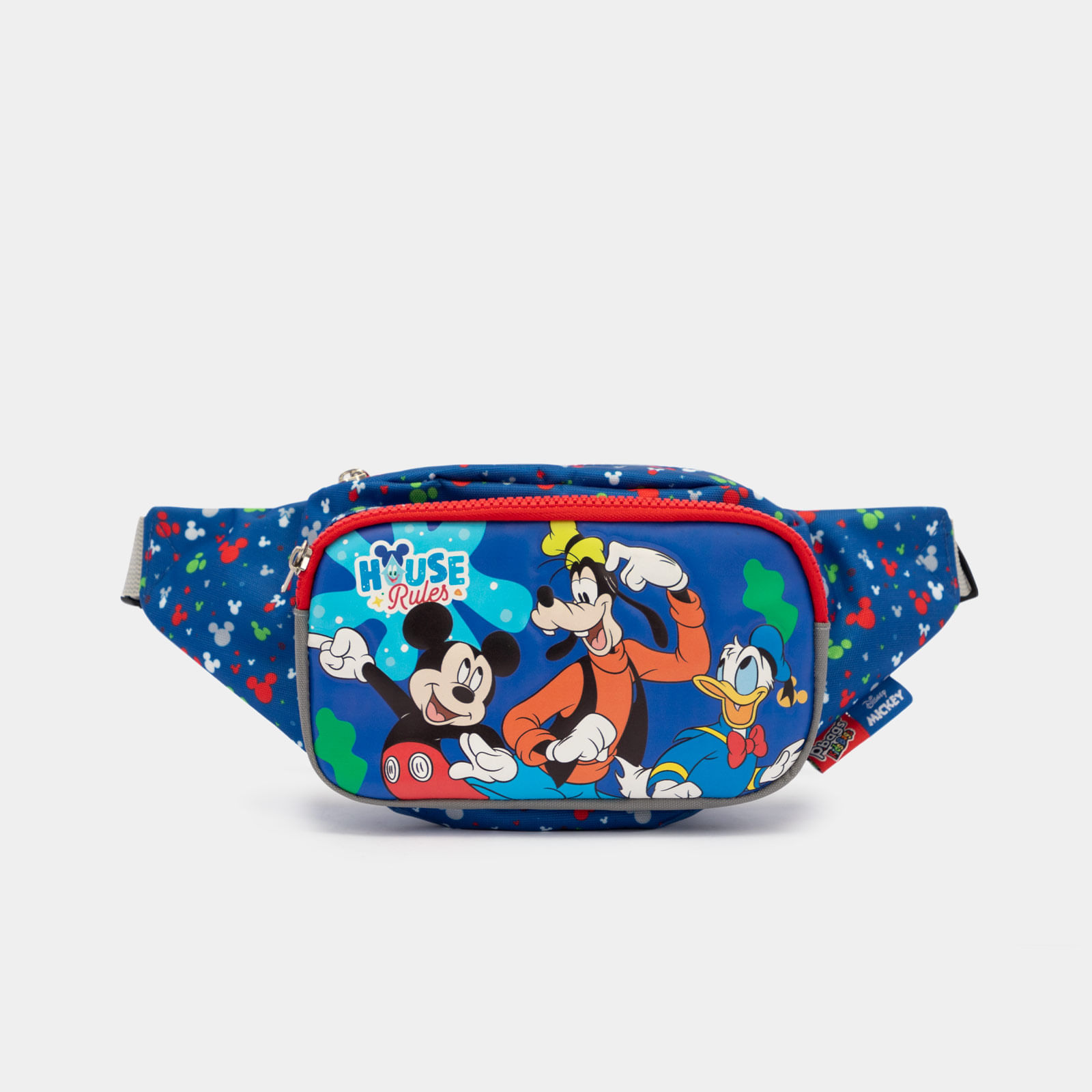 Morrales y accesorios primavera Panamericana