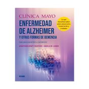 Clínica mayo: Alzheimer y otras formas de demencia: guía para pacientes y cuidadores