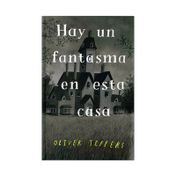 Hay un fantasma en esta casa