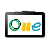 Tableta digitalizadora Wacom One 12