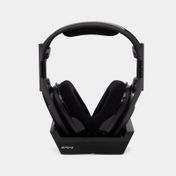 Audífonos A50 Astro Gaming + base para PS4, inalámbricos, tipo diadema