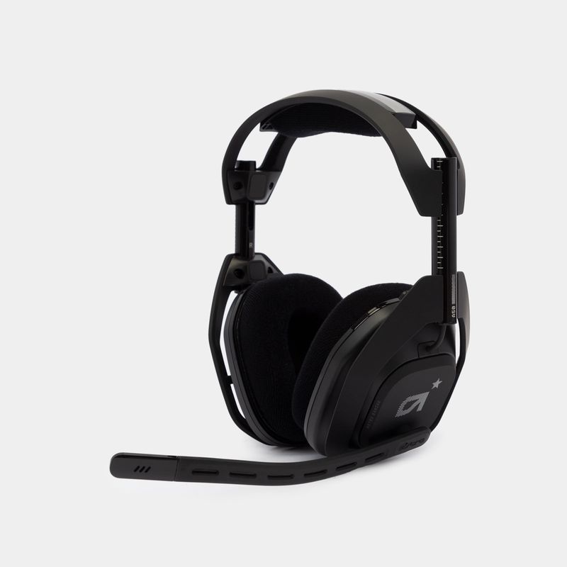 Diadema Gamer Astro A50 Wireless + Base Para PS4 PC & MAC