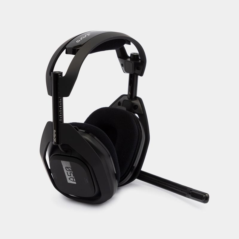 Diadema Gamer Astro A50 Wireless + Base Para PS4 PC & MAC – Mega Computer  Colombia