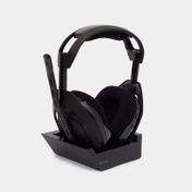 Audífonos inalámbricos de diadema A50 Astro Gaming + base para Xbox
