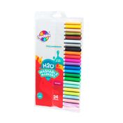 Set de plumones x24 unidades H20