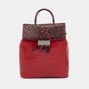 Morral kodes para dama diseño animal print