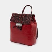 Morral kodes para dama diseño animal print