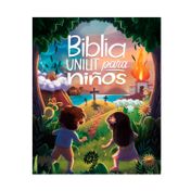 Biblia Unilit para niños