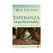 Esperanza inquebrantable