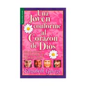 Una joven conforme al corazón de Dios