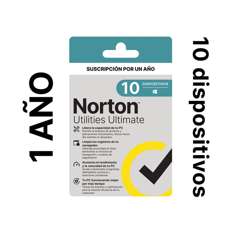 norton-utilities-ultimate-10-dispositivos-codigo-digital--37648697163